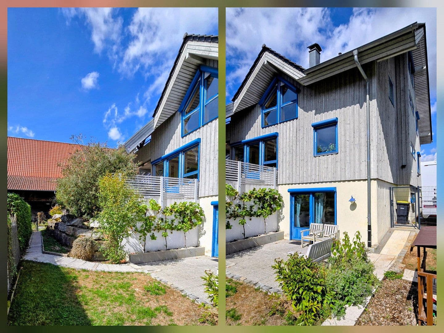 Prodej domu 230 m², pozemek 380 m², Kirchberg an der Murr, Bádensko-Württembersko Prodej domu 230 m², pozemek 380 m², Kirchberg an der Murr, Bádensko-Württembersko