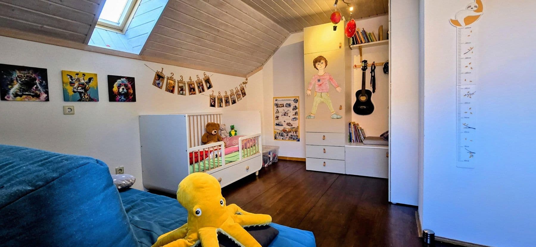 Prodej domu 230 m², pozemek 380 m², Kirchberg an der Murr, Bádensko-Württembersko Prodej domu 230 m², pozemek 380 m², Kirchberg an der Murr, Bádensko-Württembersko