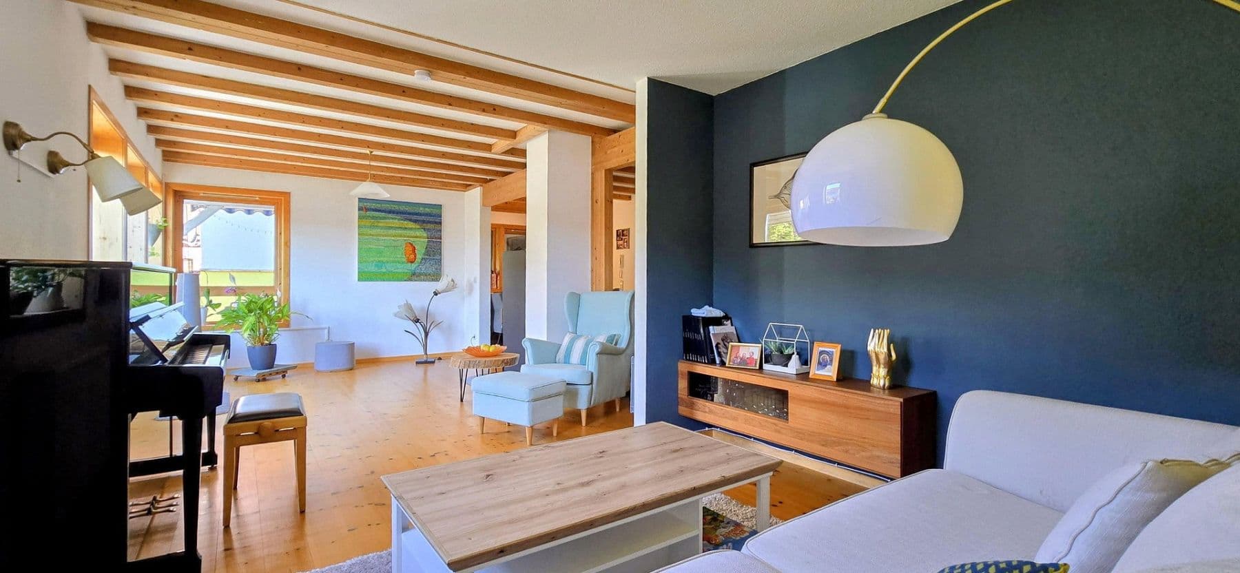 Prodej domu 230 m², pozemek 380 m², Kirchberg an der Murr, Bádensko-Württembersko Prodej domu 230 m², pozemek 380 m², Kirchberg an der Murr, Bádensko-Württembersko