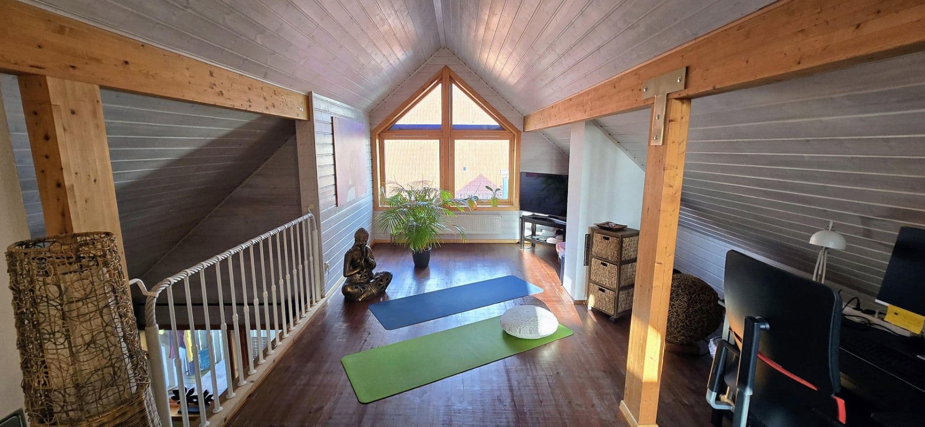 Prodej domu 230 m², pozemek 380 m², Kirchberg an der Murr, Bádensko-Württembersko Prodej domu 230 m², pozemek 380 m², Kirchberg an der Murr, Bádensko-Württembersko