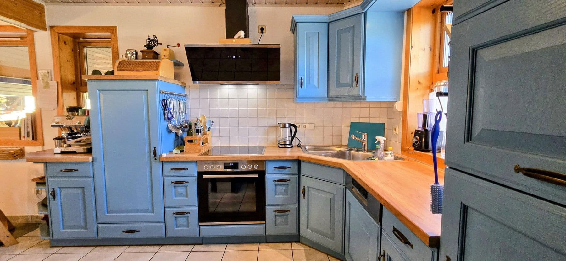 Prodej domu 230 m², pozemek 380 m², Kirchberg an der Murr, Bádensko-Württembersko Prodej domu 230 m², pozemek 380 m², Kirchberg an der Murr, Bádensko-Württembersko