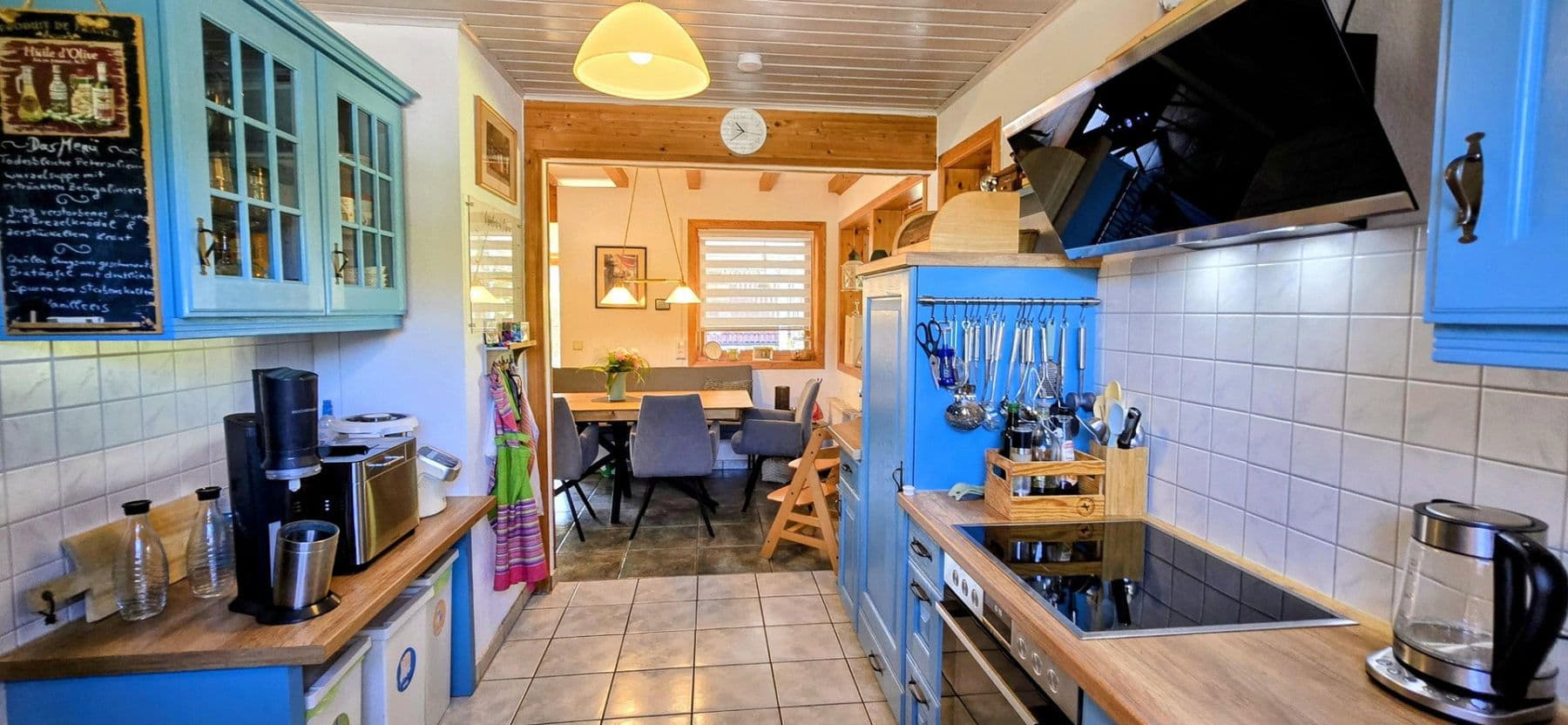 Prodej domu 230 m², pozemek 380 m², Kirchberg an der Murr, Bádensko-Württembersko Prodej domu 230 m², pozemek 380 m², Kirchberg an der Murr, Bádensko-Württembersko