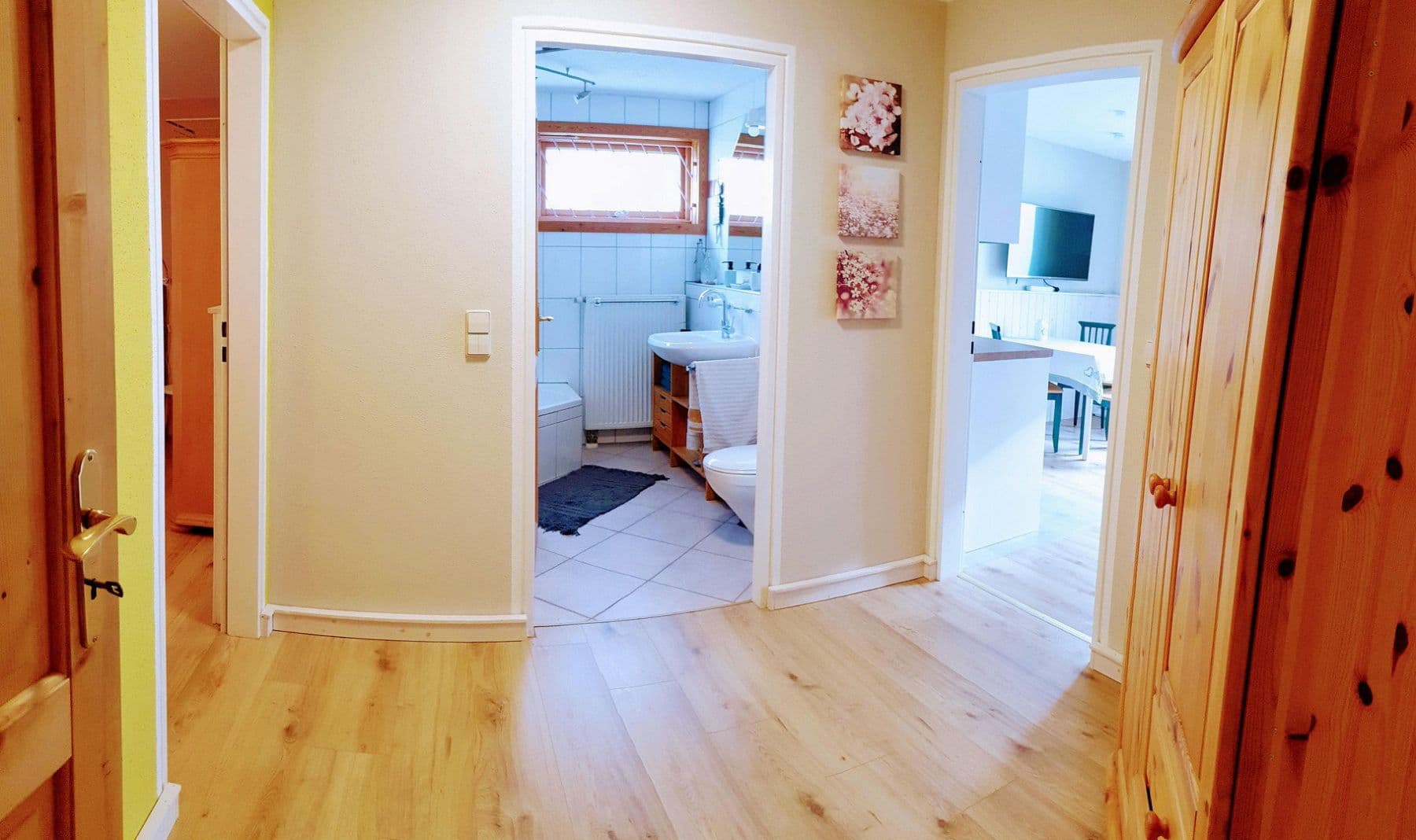 Prodej domu 230 m², pozemek 380 m², Kirchberg an der Murr, Bádensko-Württembersko Prodej domu 230 m², pozemek 380 m², Kirchberg an der Murr, Bádensko-Württembersko