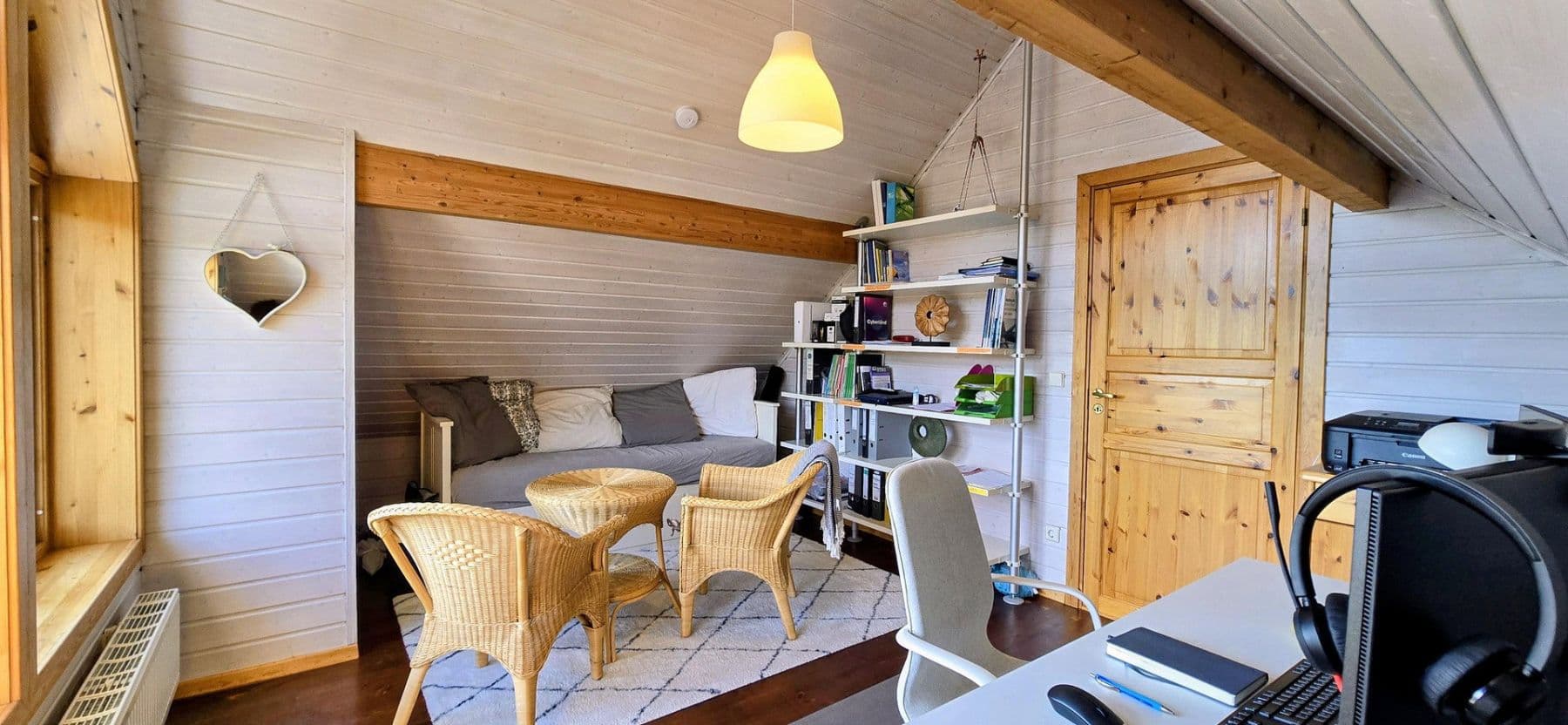Prodej domu 230 m², pozemek 380 m², Kirchberg an der Murr, Bádensko-Württembersko Prodej domu 230 m², pozemek 380 m², Kirchberg an der Murr, Bádensko-Württembersko