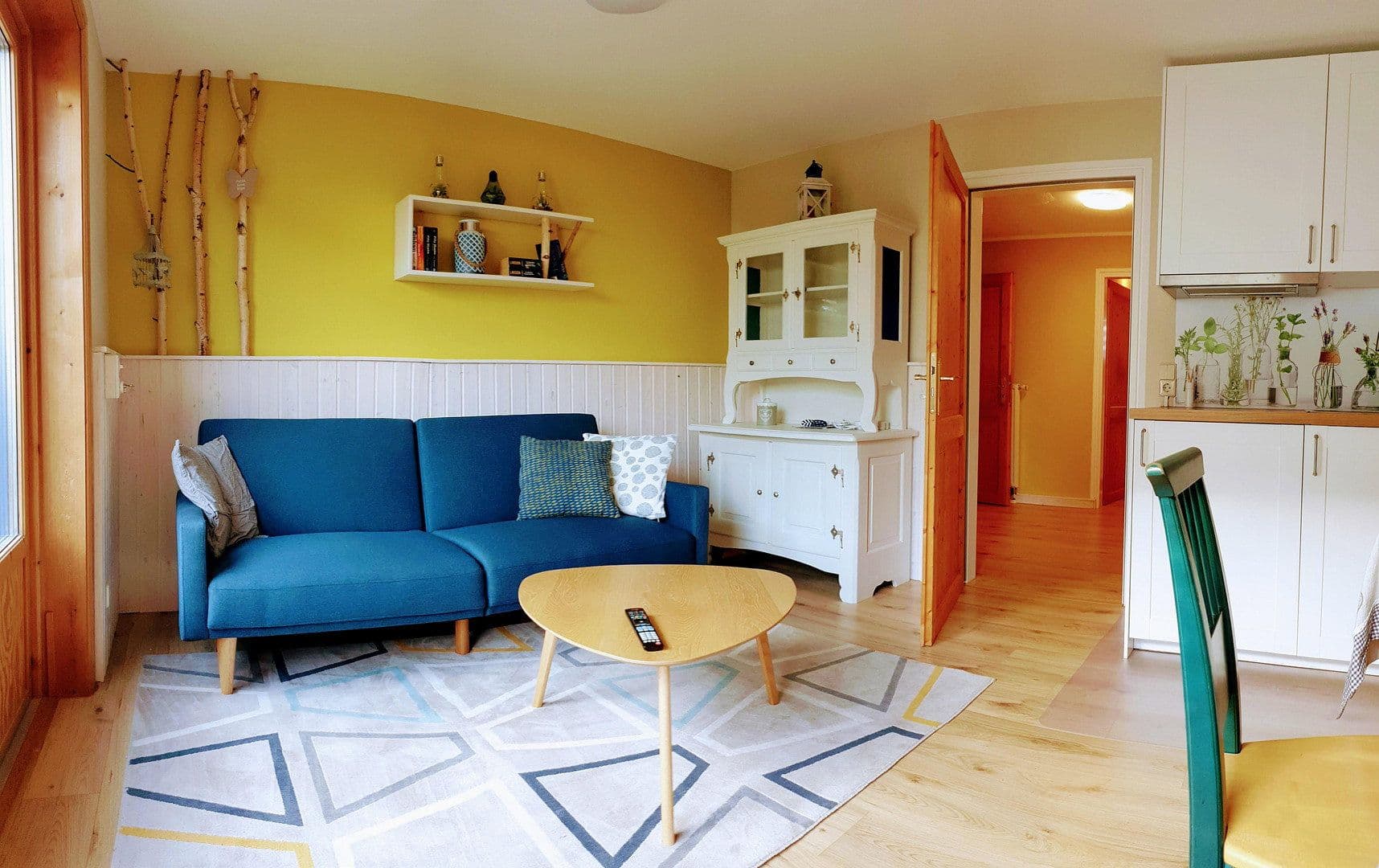 Prodej domu 230 m², pozemek 380 m², Kirchberg an der Murr, Bádensko-Württembersko Prodej domu 230 m², pozemek 380 m², Kirchberg an der Murr, Bádensko-Württembersko