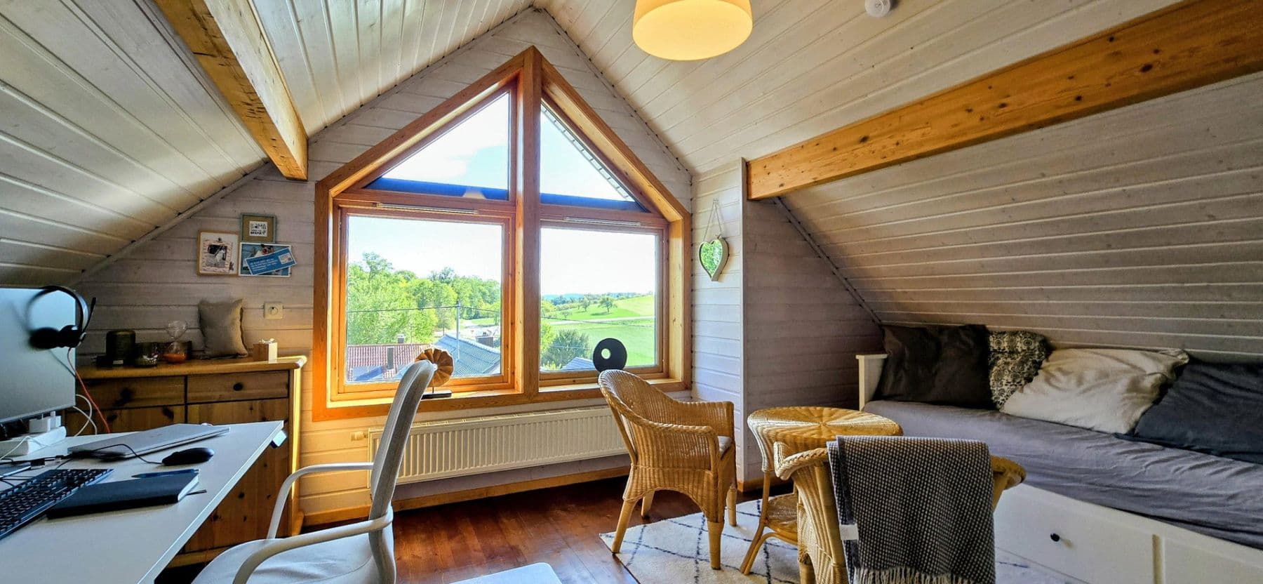 Prodej domu 230 m², pozemek 380 m², Kirchberg an der Murr, Bádensko-Württembersko Prodej domu 230 m², pozemek 380 m², Kirchberg an der Murr, Bádensko-Württembersko