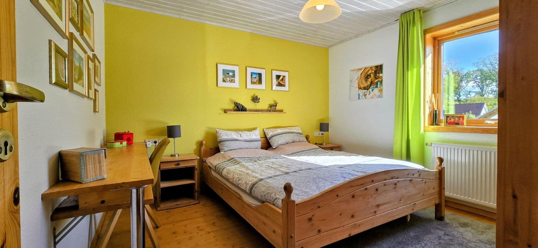 Prodej domu 230 m², pozemek 380 m², Kirchberg an der Murr, Bádensko-Württembersko Prodej domu 230 m², pozemek 380 m², Kirchberg an der Murr, Bádensko-Württembersko