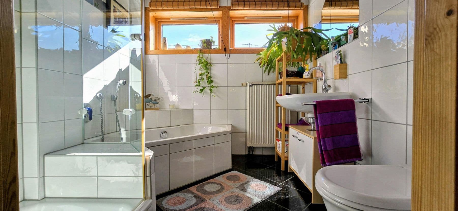 Prodej domu 230 m², pozemek 380 m², Kirchberg an der Murr, Bádensko-Württembersko Prodej domu 230 m², pozemek 380 m², Kirchberg an der Murr, Bádensko-Württembersko