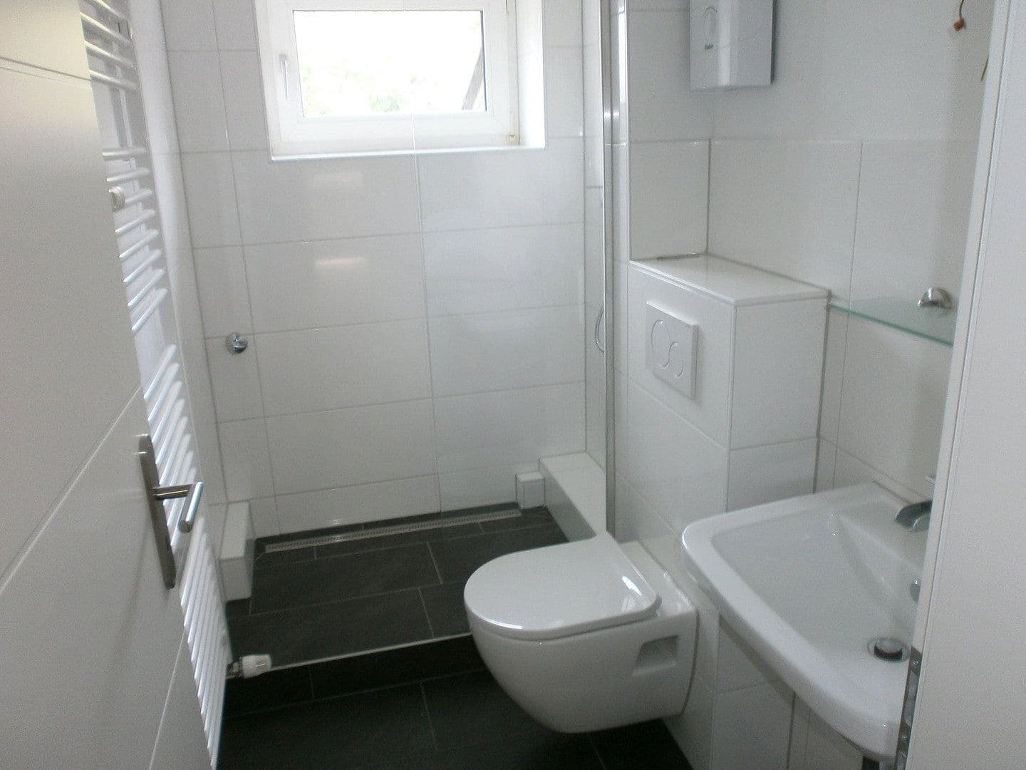 Pronájem bytu 2+kk 67 m², Dortmund, Severní Porýní-Vestfálsko Pronájem bytu 2+kk 67 m², Dortmund, Severní Porýní-Vestfálsko