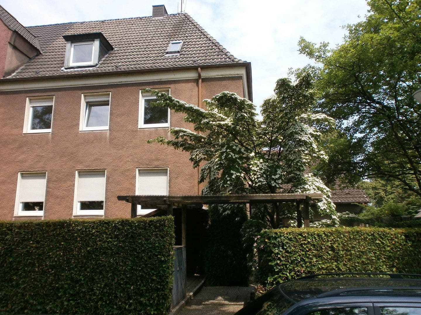 Pronájem bytu 2+kk 67 m², Dortmund, Severní Porýní-Vestfálsko Pronájem bytu 2+kk 67 m², Dortmund, Severní Porýní-Vestfálsko