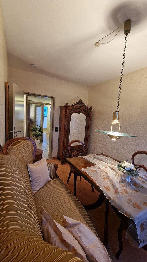 Prodej bytu 4+1 95 m², Blasiusstraße 7, Braunschweig, Dolní Sasko Prodej bytu 4+1 95 m², Blasiusstraße 7, Braunschweig, Dolní Sasko