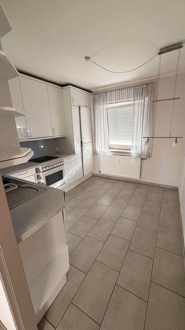 Prodej bytu 4+1 95 m², Blasiusstraße 7, Braunschweig, Dolní Sasko Prodej bytu 4+1 95 m², Blasiusstraße 7, Braunschweig, Dolní Sasko