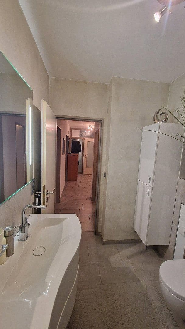 Prodej bytu 4+1 95 m², Blasiusstraße 7, Braunschweig, Dolní Sasko Prodej bytu 4+1 95 m², Blasiusstraße 7, Braunschweig, Dolní Sasko