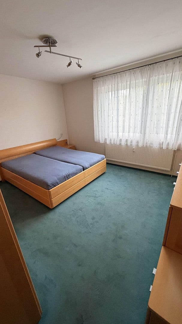 Prodej bytu 4+1 95 m², Blasiusstraße 7, Braunschweig, Dolní Sasko Prodej bytu 4+1 95 m², Blasiusstraße 7, Braunschweig, Dolní Sasko
