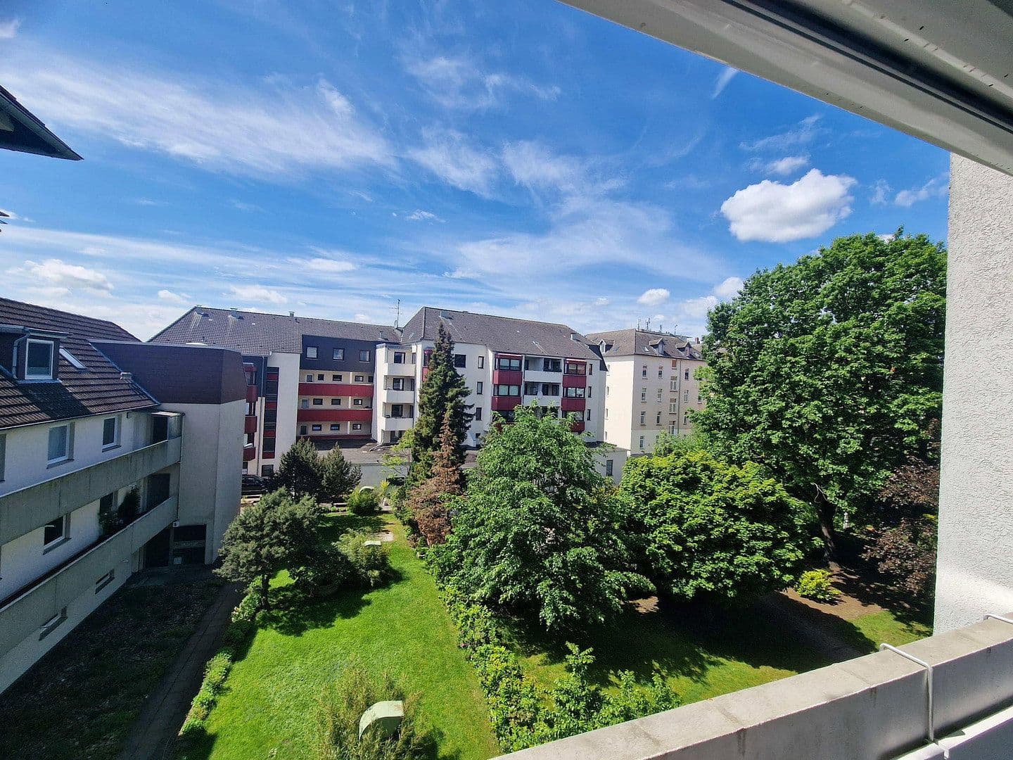 Prodej bytu 4+1 95 m², Blasiusstraße 7, Braunschweig, Dolní Sasko Prodej bytu 4+1 95 m², Blasiusstraße 7, Braunschweig, Dolní Sasko