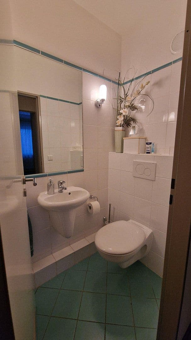 Prodej bytu 4+1 95 m², Blasiusstraße 7, Braunschweig, Dolní Sasko Prodej bytu 4+1 95 m², Blasiusstraße 7, Braunschweig, Dolní Sasko