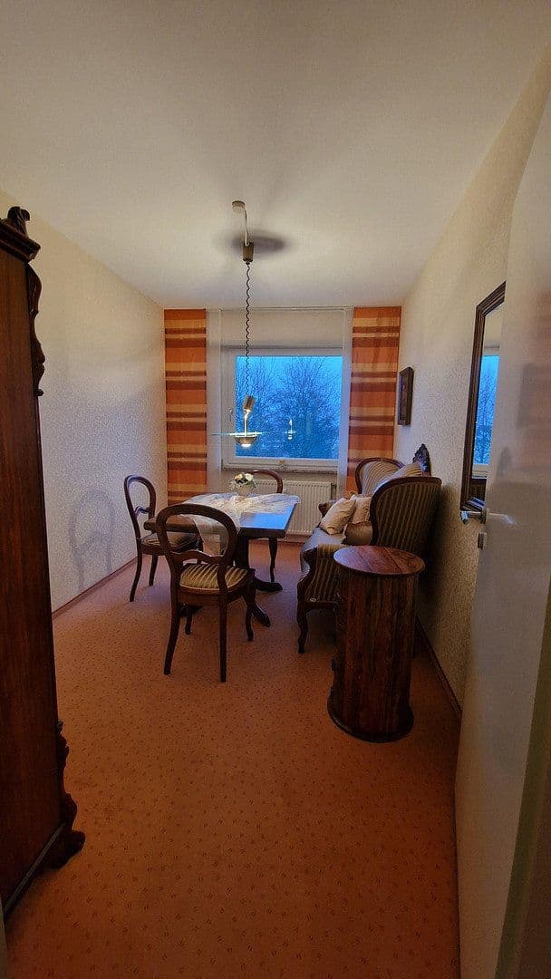 Prodej bytu 4+1 95 m², Blasiusstraße 7, Braunschweig, Dolní Sasko Prodej bytu 4+1 95 m², Blasiusstraße 7, Braunschweig, Dolní Sasko