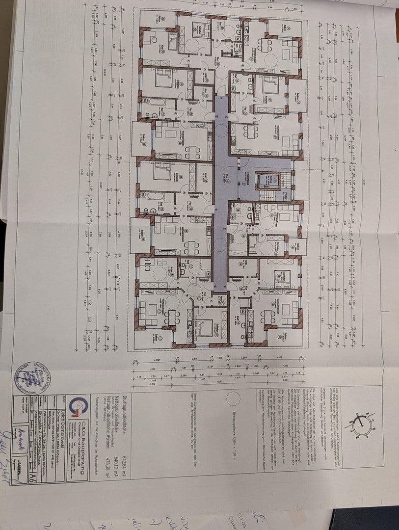 Prodej bytu 2+1 69 m², Kröpelin, Mecklenburg-Vorpommern Prodej bytu 2+1 69 m², Kröpelin, Mecklenburg-Vorpommern