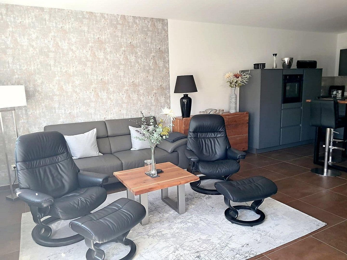 Prodej bytu 2+1 69 m², Kröpelin, Mecklenburg-Vorpommern Prodej bytu 2+1 69 m², Kröpelin, Mecklenburg-Vorpommern
