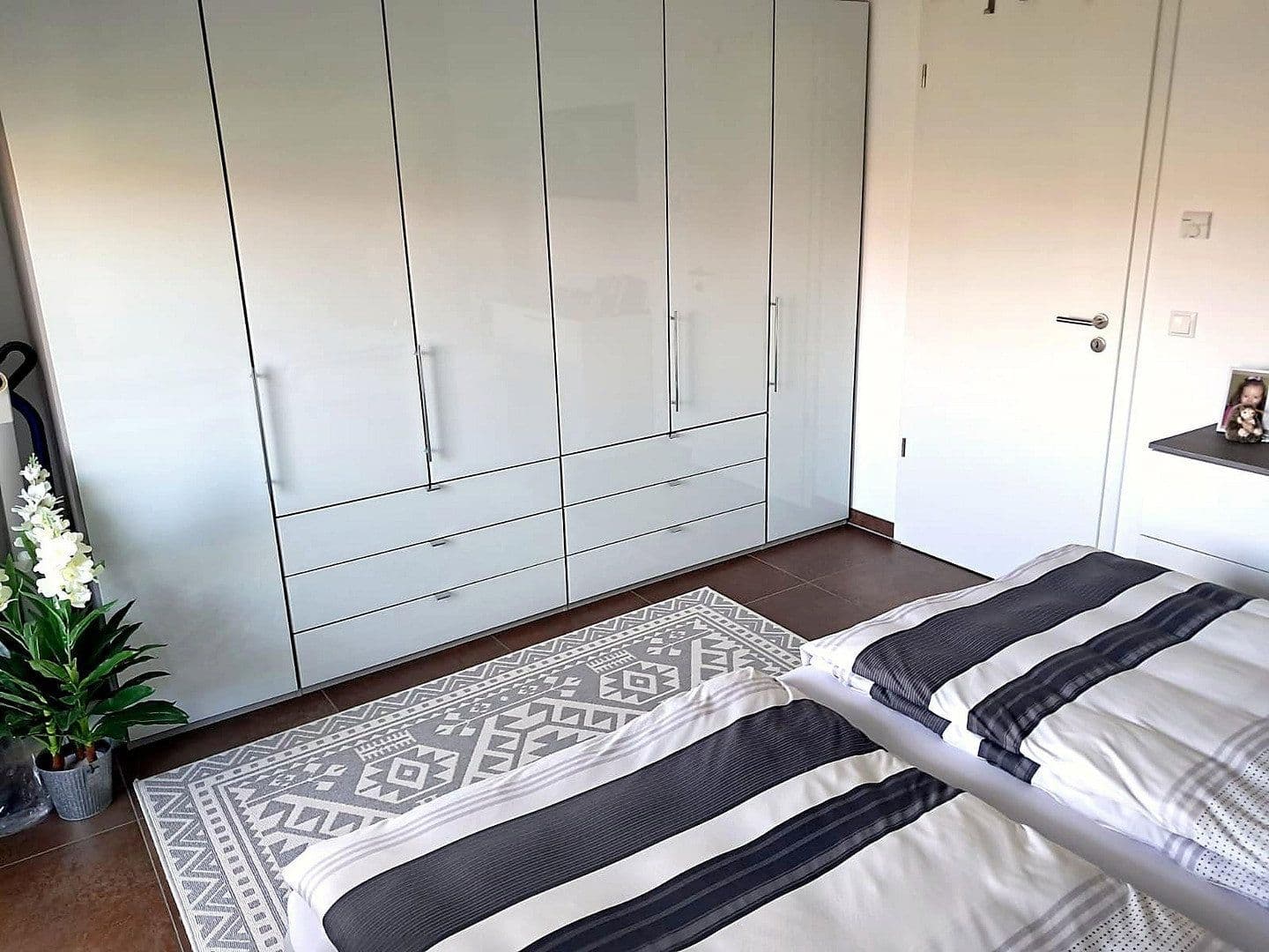 Prodej bytu 2+1 69 m², Kröpelin, Mecklenburg-Vorpommern Prodej bytu 2+1 69 m², Kröpelin, Mecklenburg-Vorpommern
