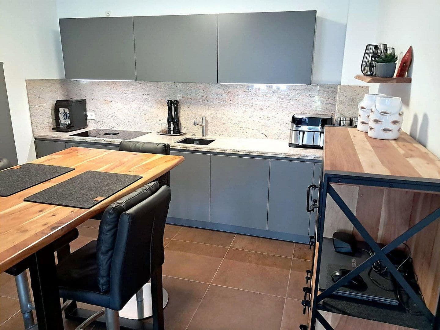 Prodej bytu 2+1 69 m², Kröpelin, Mecklenburg-Vorpommern Prodej bytu 2+1 69 m², Kröpelin, Mecklenburg-Vorpommern