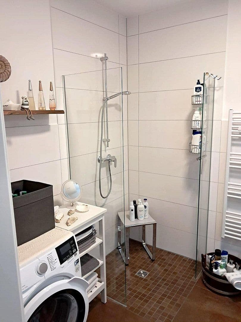 Prodej bytu 2+1 69 m², Kröpelin, Mecklenburg-Vorpommern Prodej bytu 2+1 69 m², Kröpelin, Mecklenburg-Vorpommern
