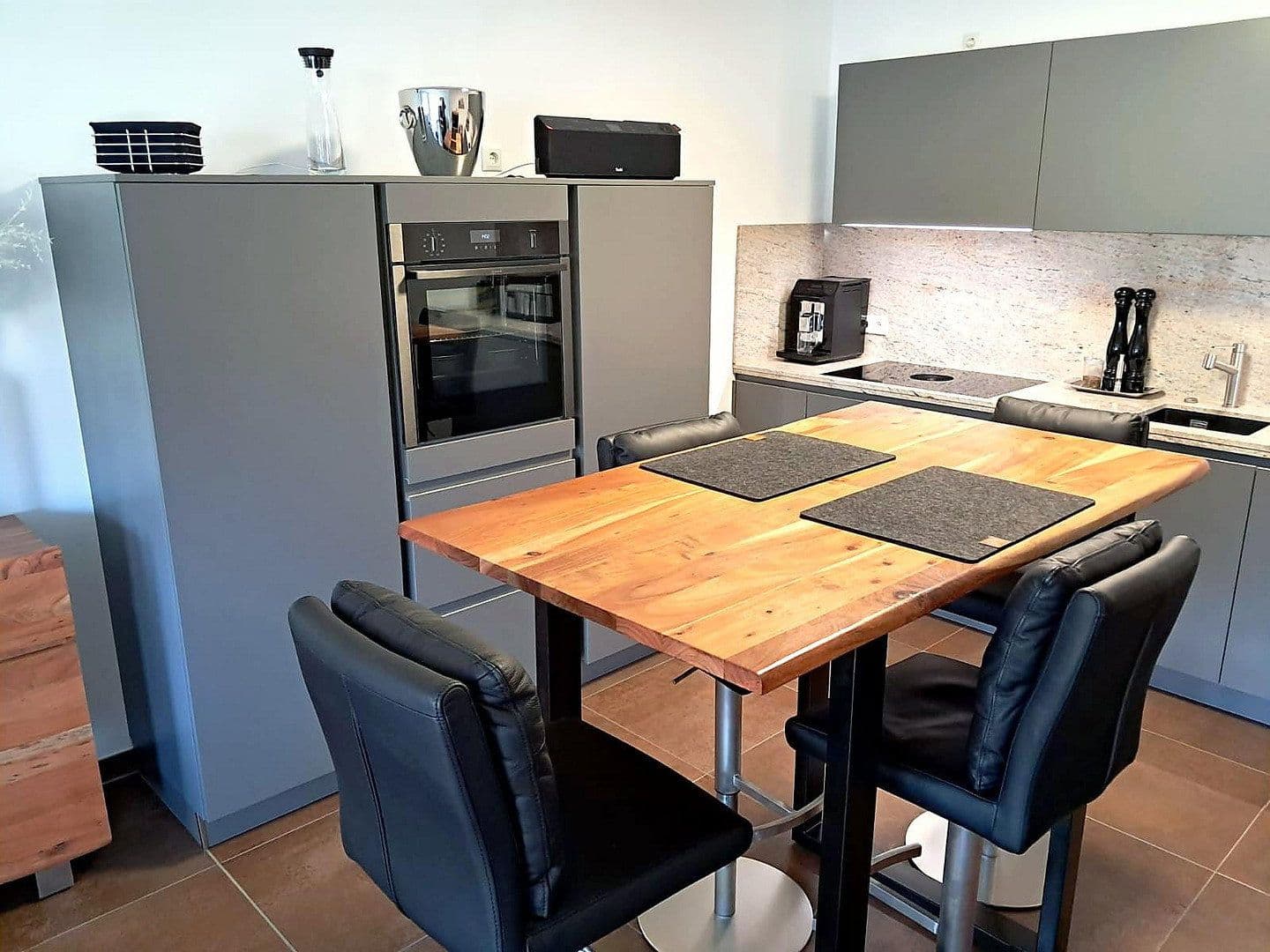 Prodej bytu 2+1 69 m², Kröpelin, Mecklenburg-Vorpommern Prodej bytu 2+1 69 m², Kröpelin, Mecklenburg-Vorpommern