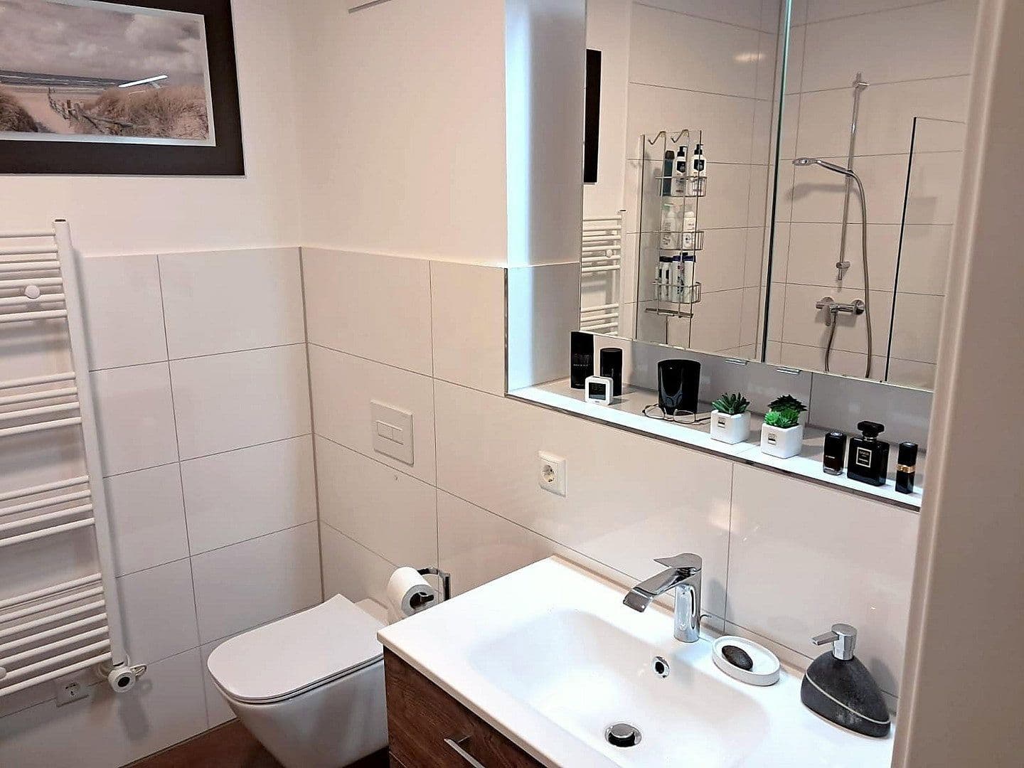 Prodej bytu 2+1 69 m², Kröpelin, Mecklenburg-Vorpommern Prodej bytu 2+1 69 m², Kröpelin, Mecklenburg-Vorpommern