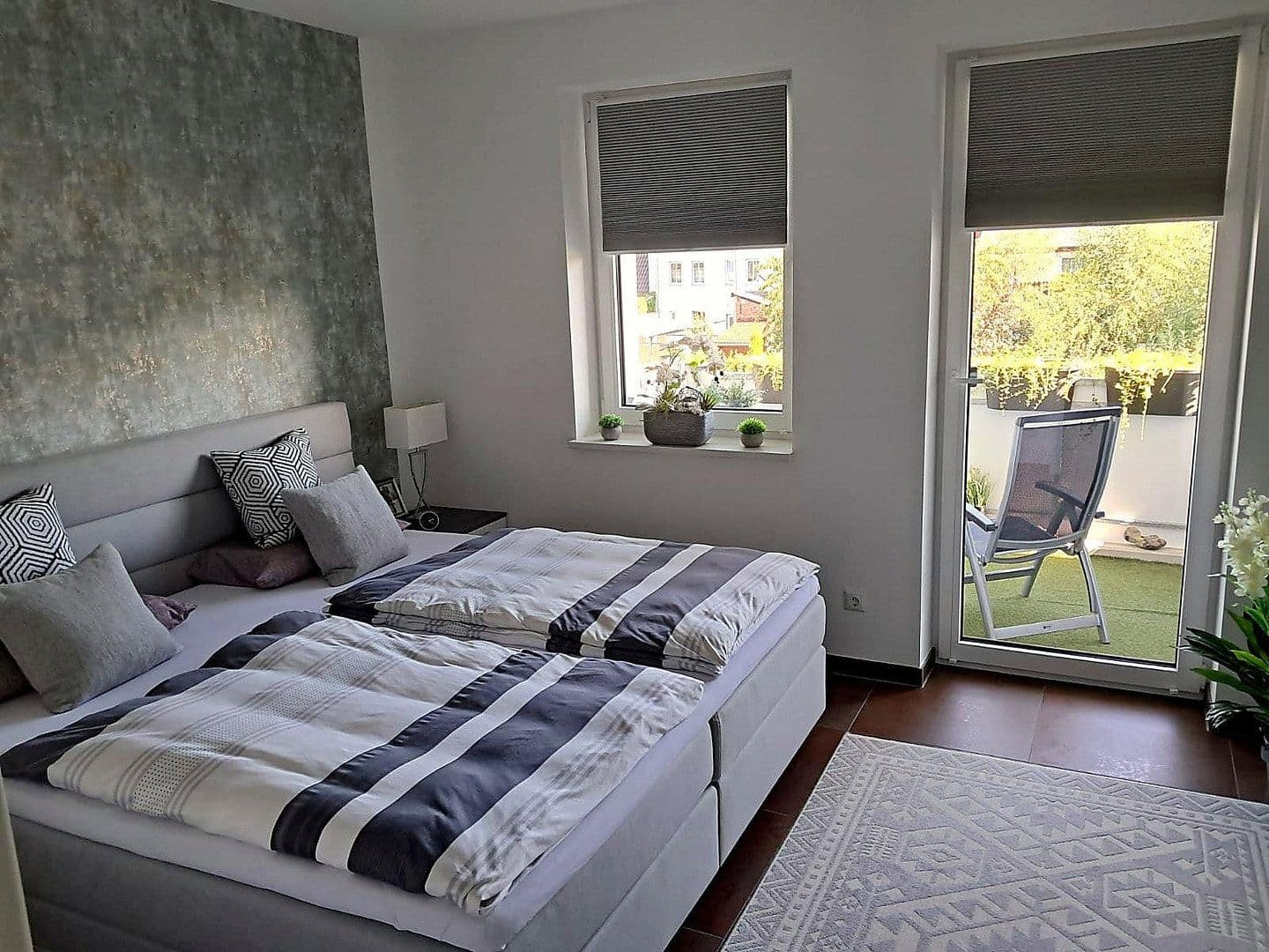 Prodej bytu 2+1 69 m², Kröpelin, Mecklenburg-Vorpommern Prodej bytu 2+1 69 m², Kröpelin, Mecklenburg-Vorpommern