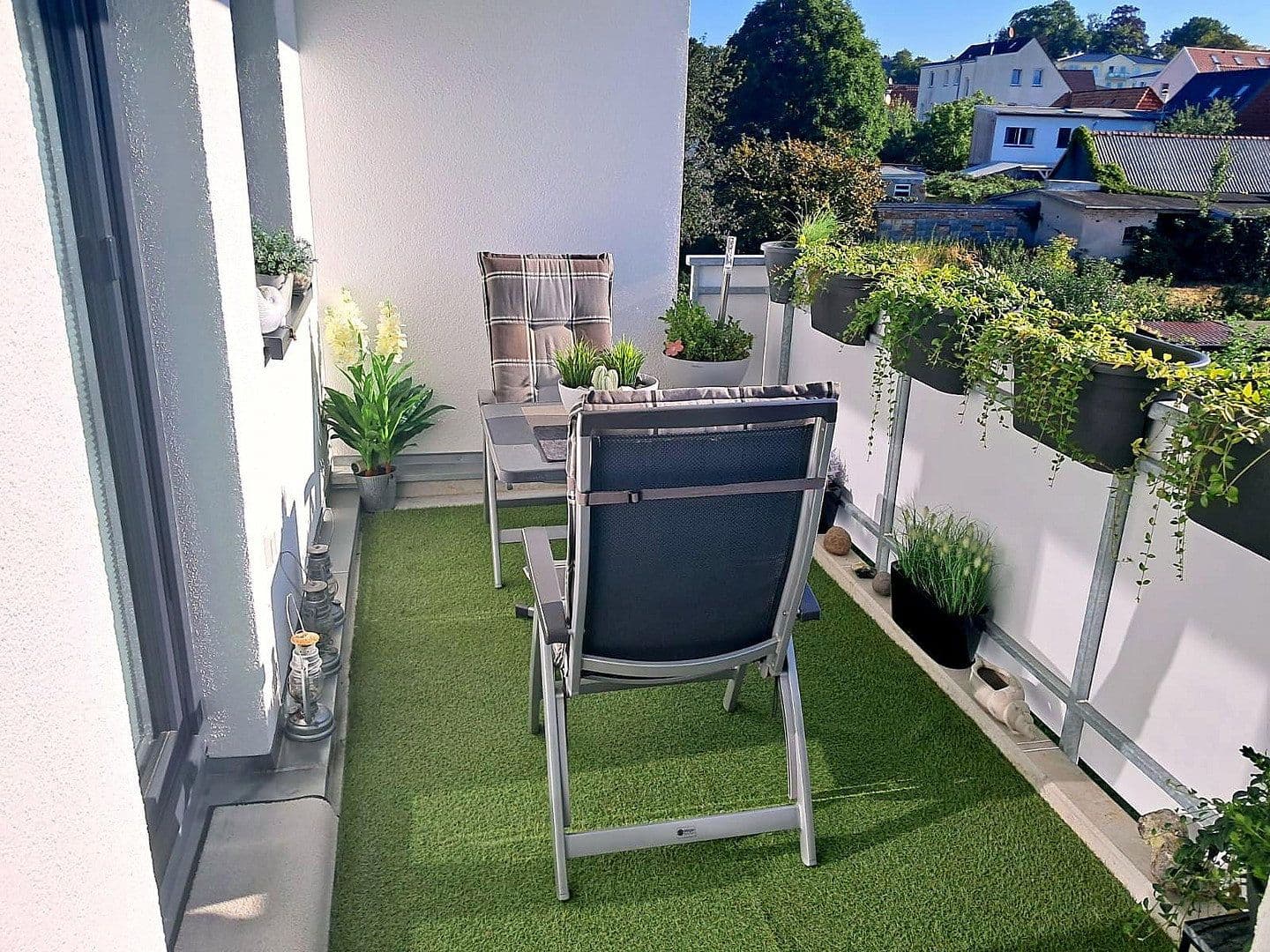 Prodej bytu 2+1 69 m², Kröpelin, Mecklenburg-Vorpommern Prodej bytu 2+1 69 m², Kröpelin, Mecklenburg-Vorpommern