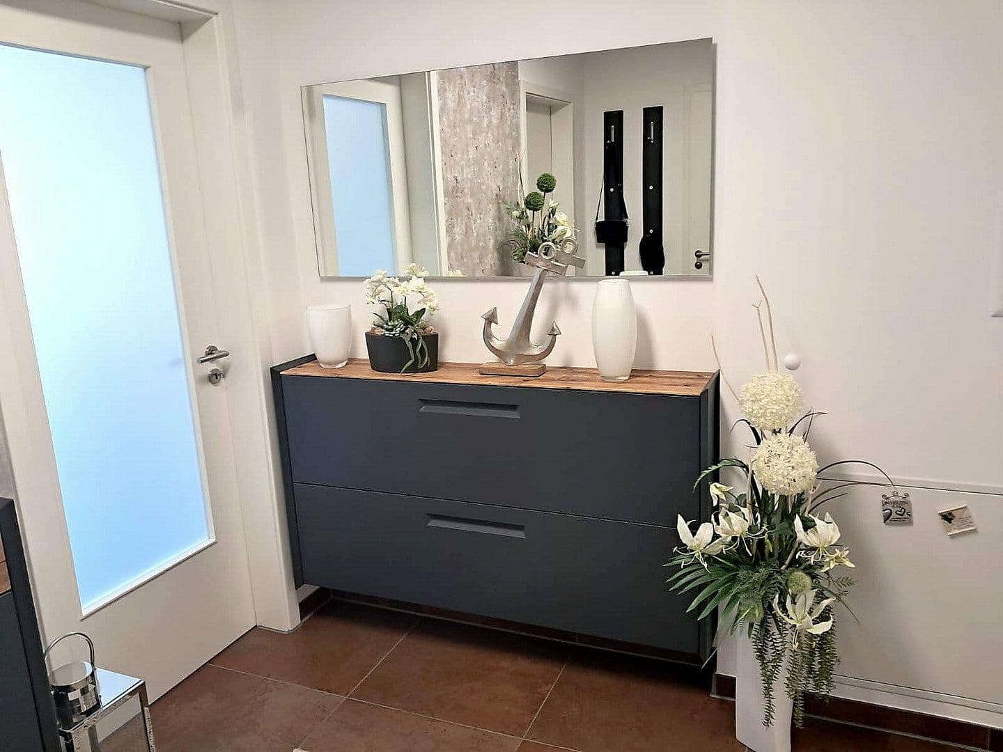 Prodej bytu 2+1 69 m², Kröpelin, Mecklenburg-Vorpommern Prodej bytu 2+1 69 m², Kröpelin, Mecklenburg-Vorpommern