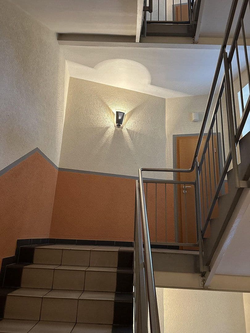 Prodej bytu 2+1 32 m², Pfeiffersgasse 9, Erfurt, Durynsko Prodej bytu 2+1 32 m², Pfeiffersgasse 9, Erfurt, Durynsko