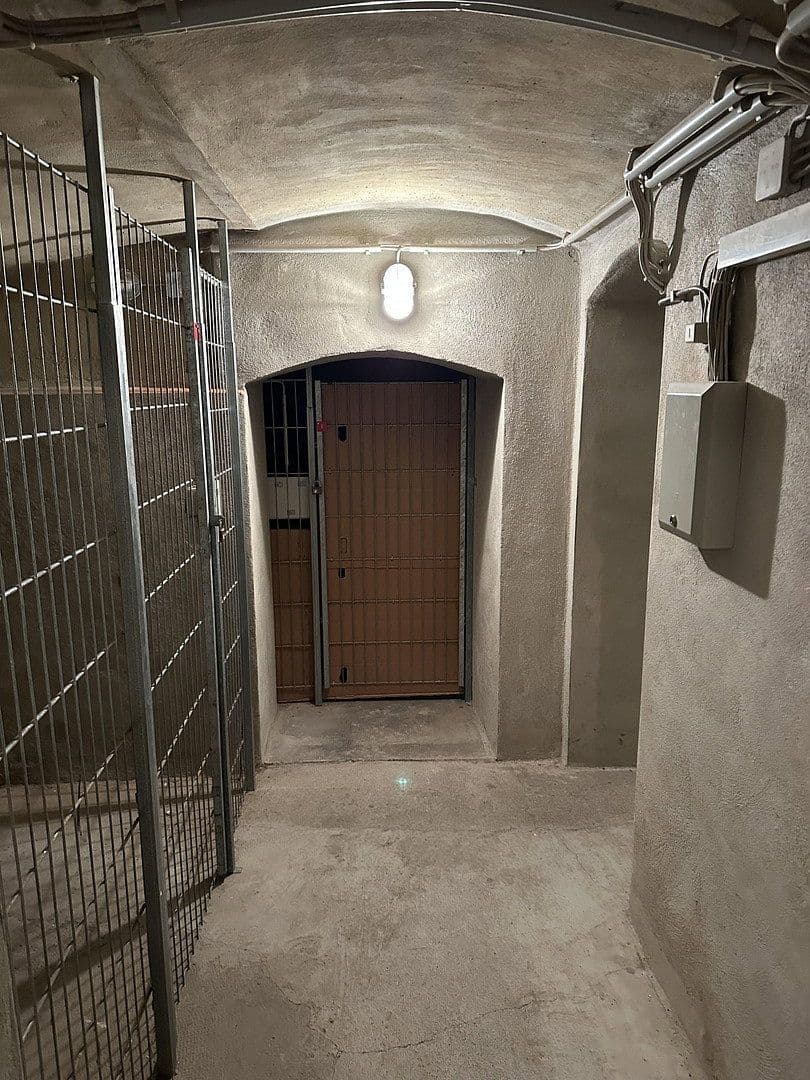 Prodej bytu 2+1 32 m², Pfeiffersgasse 9, Erfurt, Durynsko Prodej bytu 2+1 32 m², Pfeiffersgasse 9, Erfurt, Durynsko