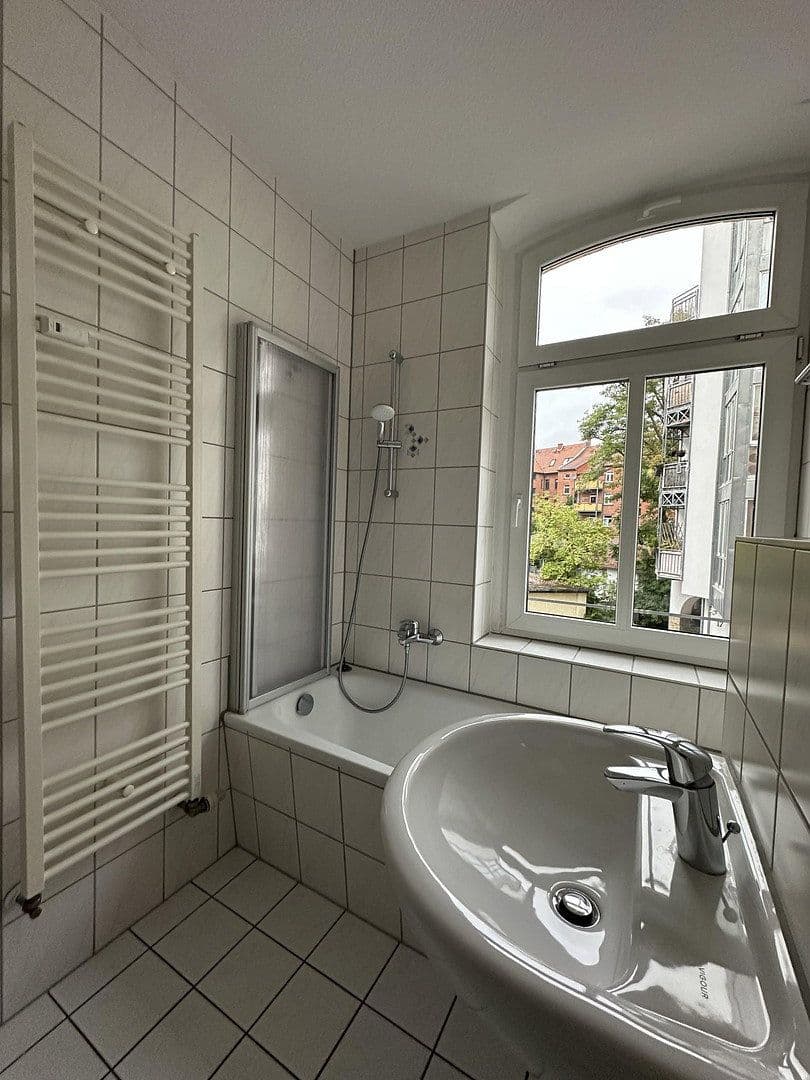 Prodej bytu 2+1 32 m², Pfeiffersgasse 9, Erfurt, Durynsko Prodej bytu 2+1 32 m², Pfeiffersgasse 9, Erfurt, Durynsko