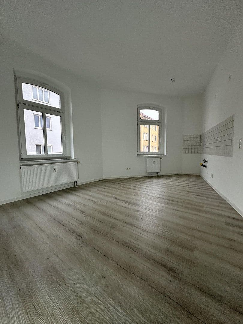 Prodej bytu 2+1 32 m², Pfeiffersgasse 9, Erfurt, Durynsko Prodej bytu 2+1 32 m², Pfeiffersgasse 9, Erfurt, Durynsko