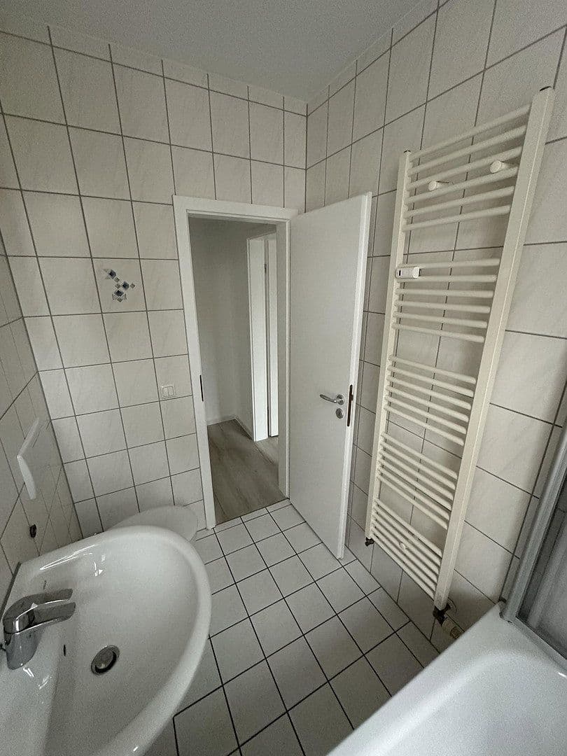 Prodej bytu 2+1 32 m², Pfeiffersgasse 9, Erfurt, Durynsko Prodej bytu 2+1 32 m², Pfeiffersgasse 9, Erfurt, Durynsko