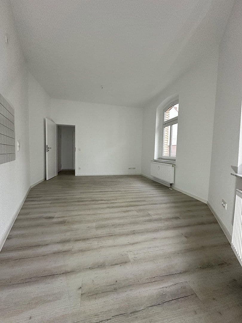 Prodej bytu 2+1 32 m², Pfeiffersgasse 9, Erfurt, Durynsko Prodej bytu 2+1 32 m², Pfeiffersgasse 9, Erfurt, Durynsko