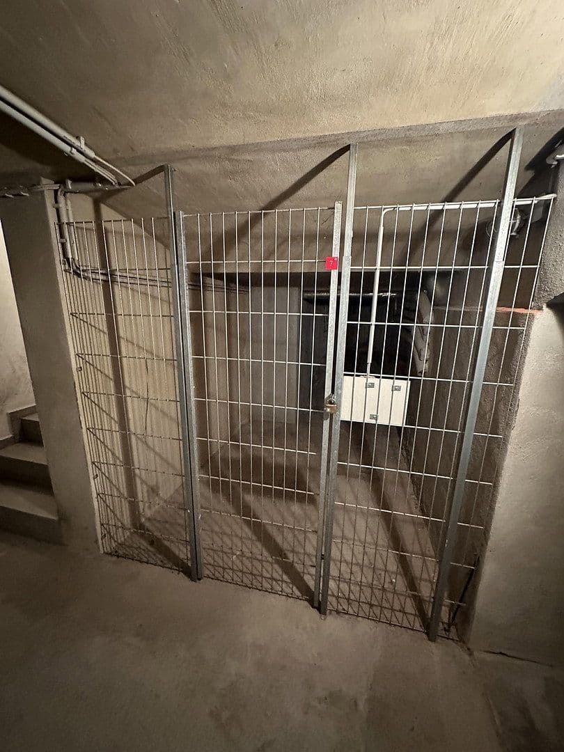 Prodej bytu 2+1 32 m², Pfeiffersgasse 9, Erfurt, Durynsko Prodej bytu 2+1 32 m², Pfeiffersgasse 9, Erfurt, Durynsko
