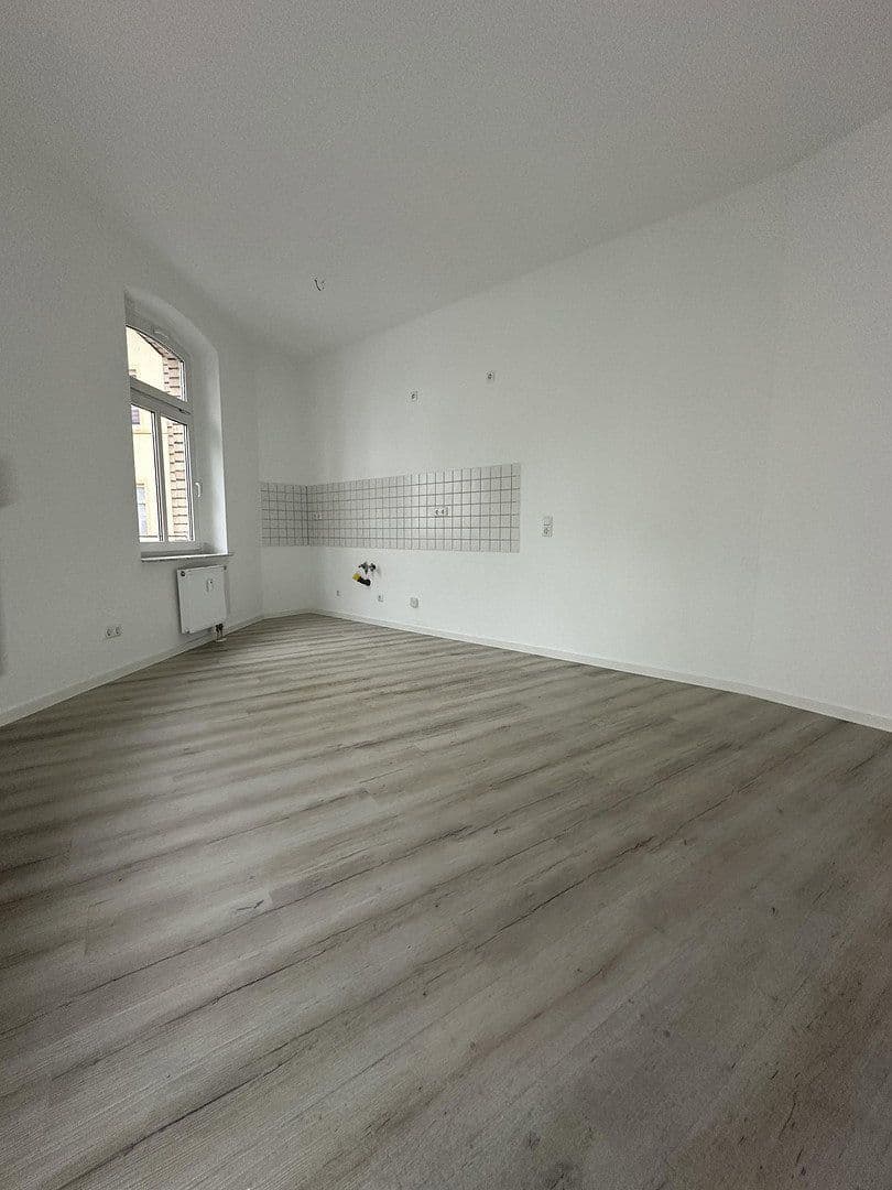 Prodej bytu 2+1 32 m², Pfeiffersgasse 9, Erfurt, Durynsko Prodej bytu 2+1 32 m², Pfeiffersgasse 9, Erfurt, Durynsko