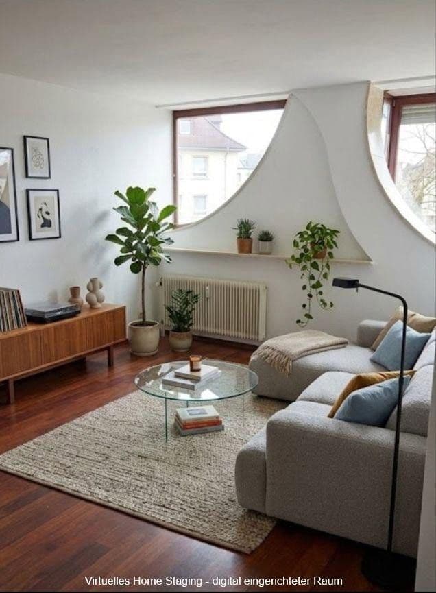 Prodej bytu 3+1 99 m², Bahnhofstr. 22, Rastatt, Bádensko-Württembersko Prodej bytu 3+1 99 m², Bahnhofstr. 22, Rastatt, Bádensko-Württembersko