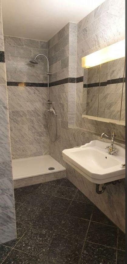 Prodej bytu 3+1 99 m², Bahnhofstr. 22, Rastatt, Bádensko-Württembersko Prodej bytu 3+1 99 m², Bahnhofstr. 22, Rastatt, Bádensko-Württembersko