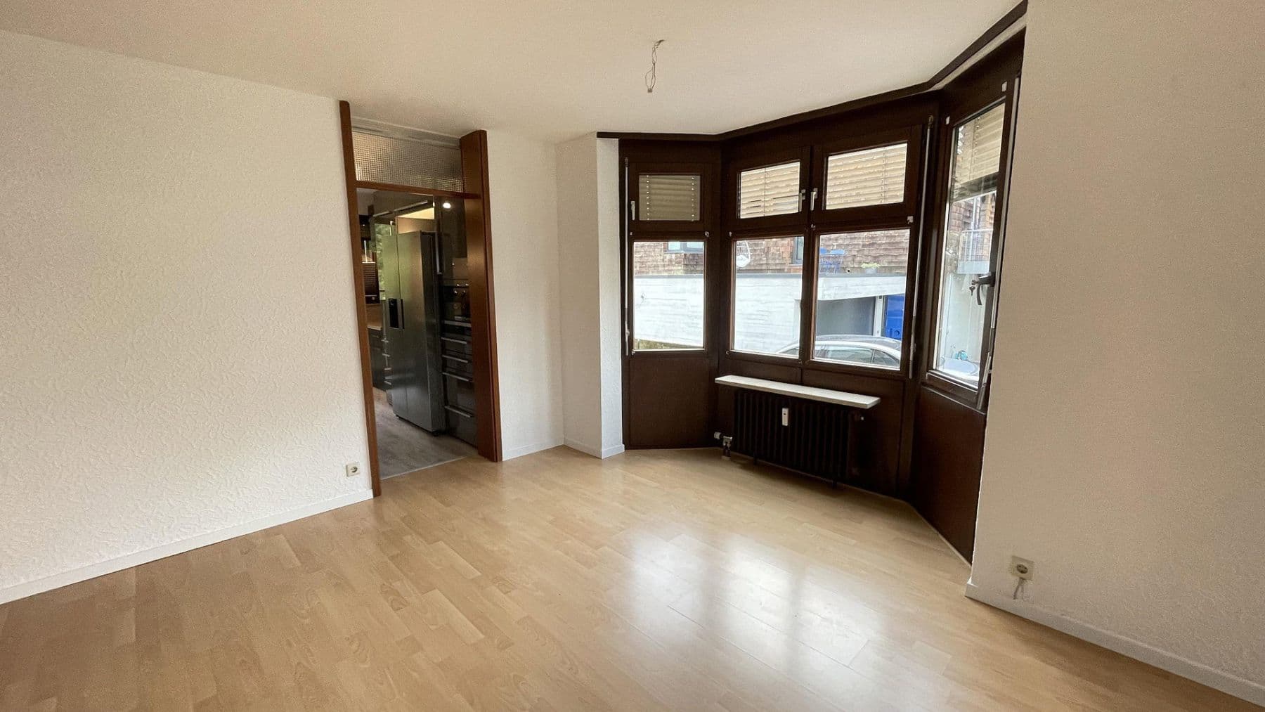 Prodej bytu 1+1 139 m², Einsteinstraße 103, Stuttgart, Bádensko-Württembersko Prodej bytu 1+1 139 m², Einsteinstraße 103, Stuttgart, Bádensko-Württembersko