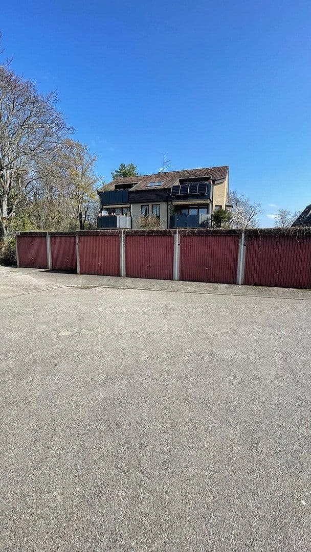 Prodej bytu 1+1 139 m², Einsteinstraße 103, Stuttgart, Bádensko-Württembersko Prodej bytu 1+1 139 m², Einsteinstraße 103, Stuttgart, Bádensko-Württembersko