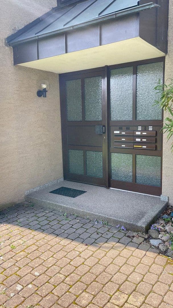 Prodej bytu 1+1 139 m², Einsteinstraße 103, Stuttgart, Bádensko-Württembersko Prodej bytu 1+1 139 m², Einsteinstraße 103, Stuttgart, Bádensko-Württembersko