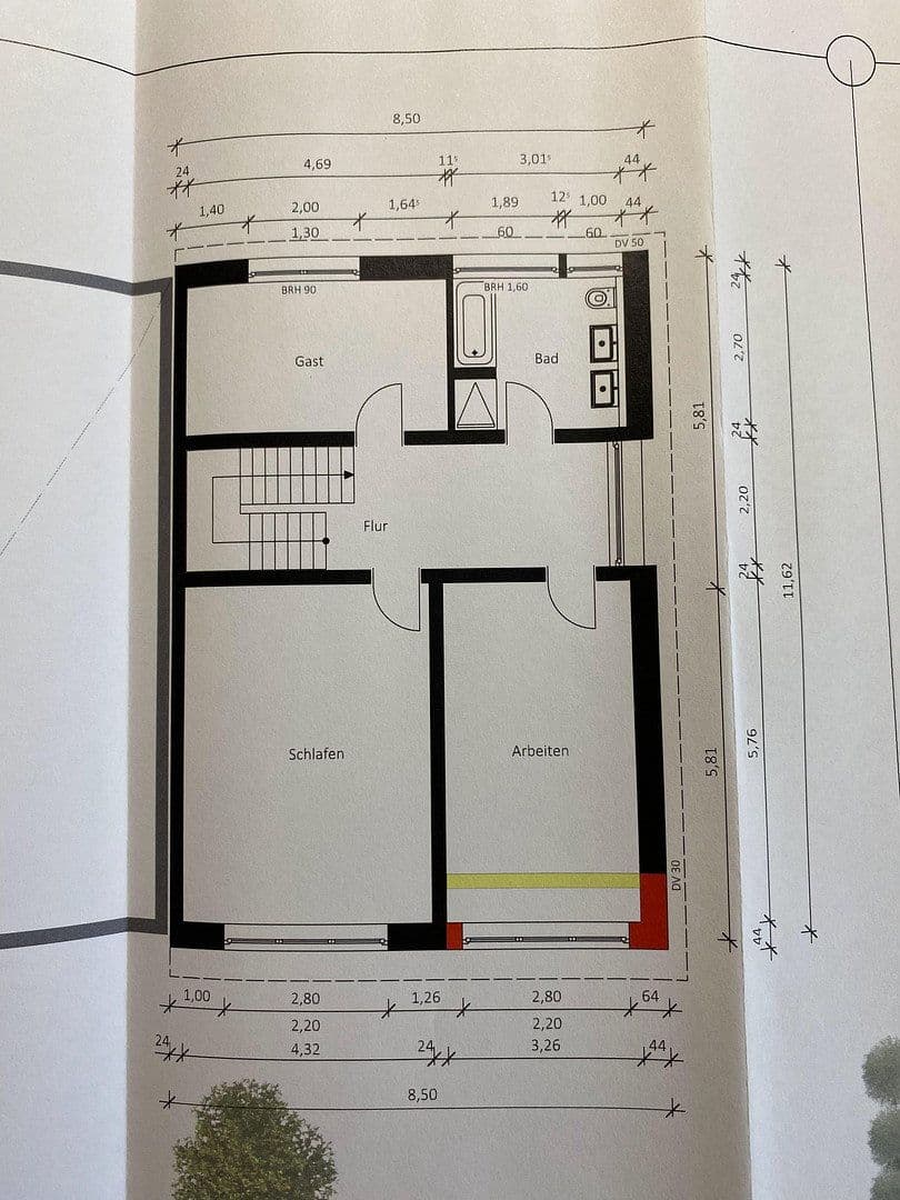 Prodej domu 191 m², pozemek 343 m², Kirchheim am Ries, Bádensko-Württembersko Prodej domu 191 m², pozemek 343 m², Kirchheim am Ries, Bádensko-Württembersko