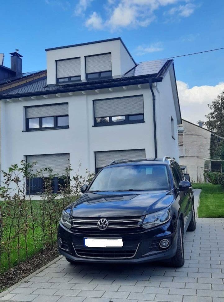 Prodej domu 191 m², pozemek 343 m², Kirchheim am Ries, Bádensko-Württembersko Prodej domu 191 m², pozemek 343 m², Kirchheim am Ries, Bádensko-Württembersko