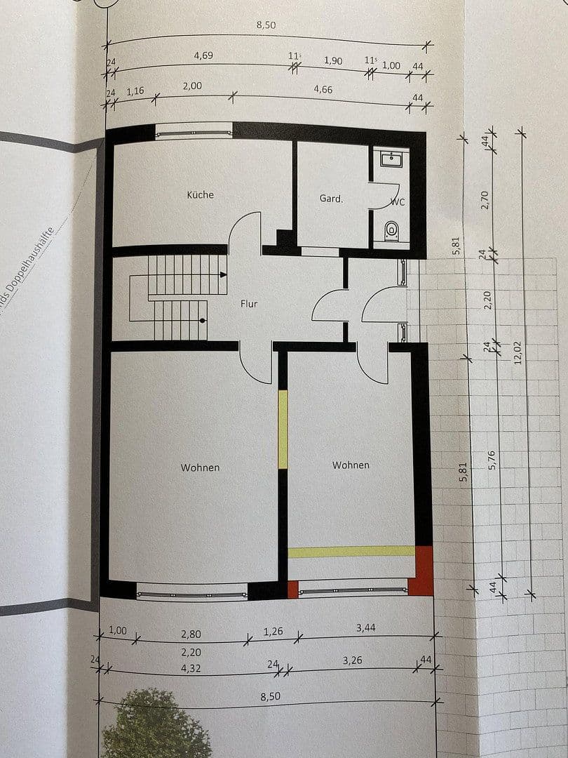 Prodej domu 191 m², pozemek 343 m², Kirchheim am Ries, Bádensko-Württembersko Prodej domu 191 m², pozemek 343 m², Kirchheim am Ries, Bádensko-Württembersko