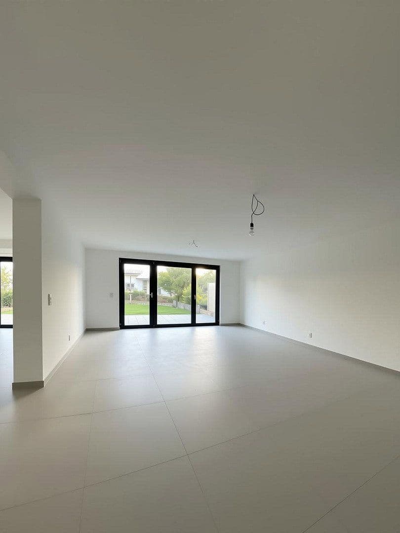 Prodej domu 191 m², pozemek 343 m², Kirchheim am Ries, Bádensko-Württembersko Prodej domu 191 m², pozemek 343 m², Kirchheim am Ries, Bádensko-Württembersko