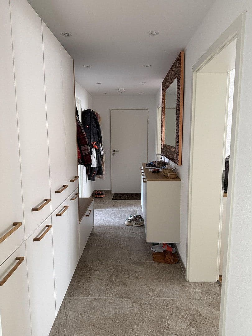 Prodej bytu 3+1 80 m², Wiesholzerstraße 4, Rielasingen-Worblingen, Bádensko-Württembersko Prodej bytu 3+1 80 m², Wiesholzerstraße 4, Rielasingen-Worblingen, Bádensko-Württembersko