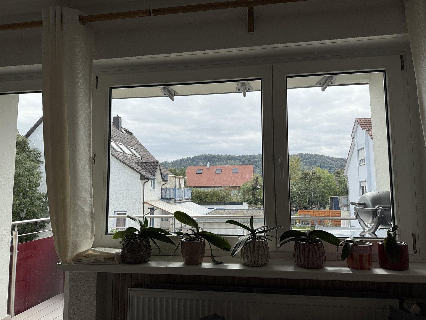 Prodej bytu 3+1 80 m², Wiesholzerstraße 4, Rielasingen-Worblingen, Bádensko-Württembersko Prodej bytu 3+1 80 m², Wiesholzerstraße 4, Rielasingen-Worblingen, Bádensko-Württembersko